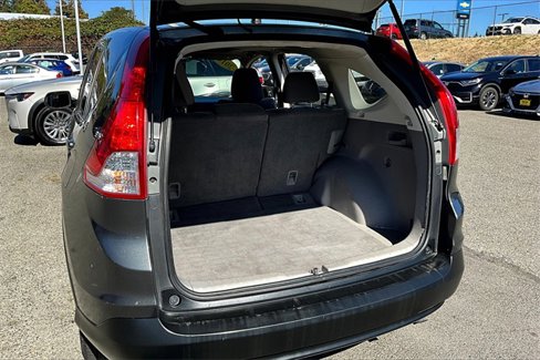 Used 2014 Honda CR-V EX image 25