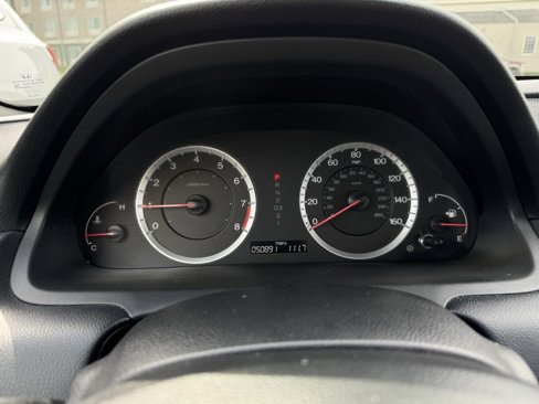 Used 2008 Honda Accord EX-L image 22