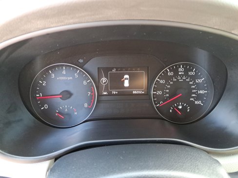 Used 2019 Kia Sportage SX image 23
