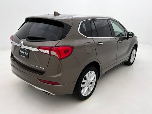 Used 2019 Buick Envision Premium image 7