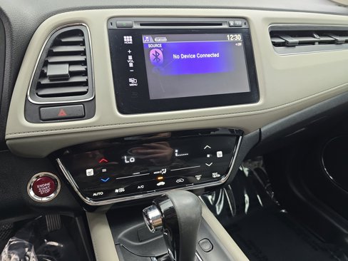 Used 2016 Honda HR-V EX-L image 19