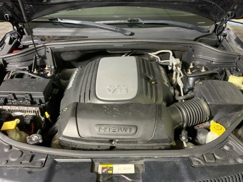 Used 2014 Dodge Durango R/T image 42