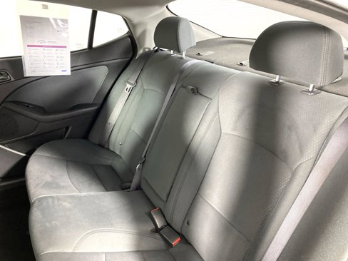 Used 2015 Kia Optima LX image 30