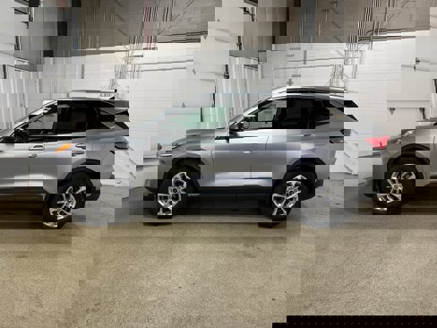 Certified 2022 Ford Escape SE w/ Convenience Package image 4
