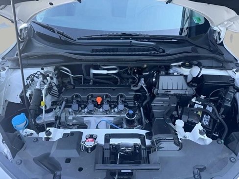 Used 2022 Honda HR-V EX-L image 12