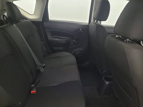 Used 2019 Nissan Versa Note S image 19
