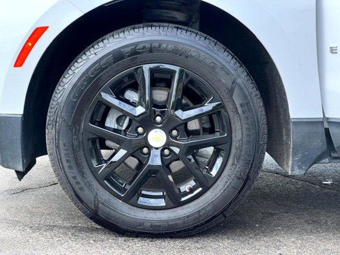 Used 2022 Chevrolet Equinox LT image 44