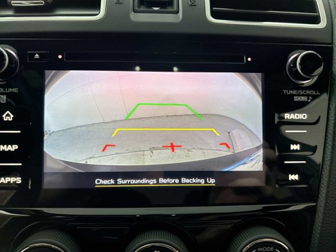 Used 2021 Subaru WRX Limited w/ Popular Package #3 image 24