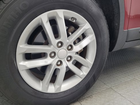 Used 2015 Kia Sorento LX image 31