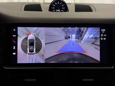 Certified 2022 Porsche Cayenne Coupe image 19