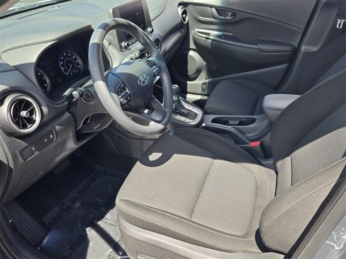 Certified 2023 Hyundai Kona SEL image 9