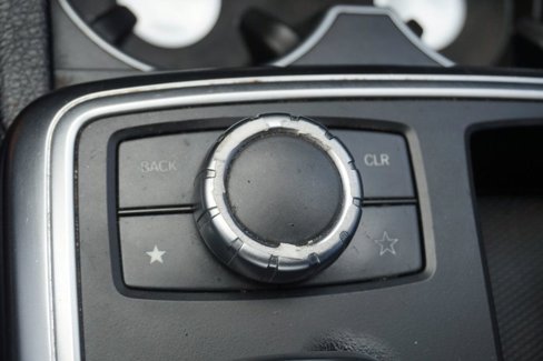 Used 2014 Mercedes-Benz ML 350 2WD w/ Premium 1 Package image 37