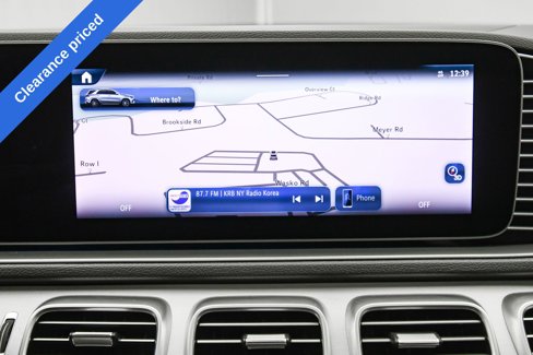 Used 2024 Mercedes-Benz GLE 450e 4MATIC image 42