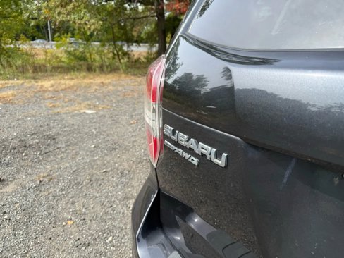 Used 2016 Subaru Forester 2.5i Premium image 13