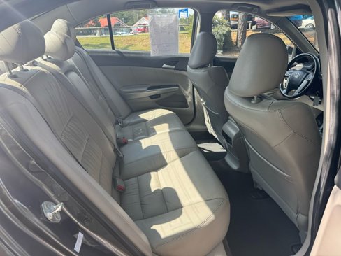 Used 2010 Honda Accord EX-L image 25