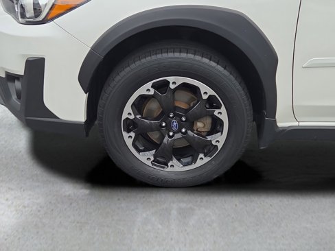 Certified 2023 Subaru Crosstrek 2.0i Premium image 22
