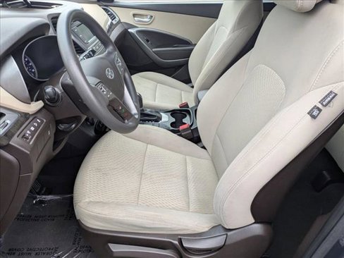 Used 2018 Hyundai Santa Fe Sport image 16