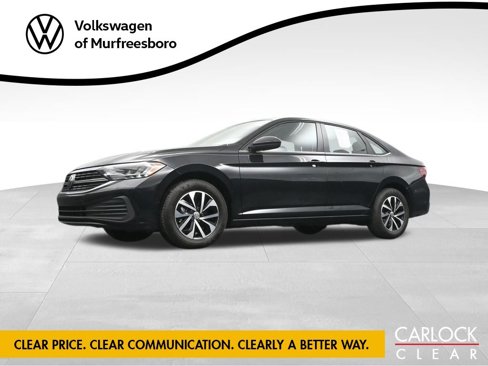 Used 2023 Volkswagen Jetta S image 40