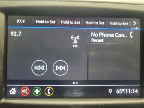 Used 2019 Chevrolet Sonic LT w/ Convenience Package image 25