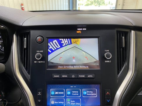 Used 2025 Subaru Outback image 42
