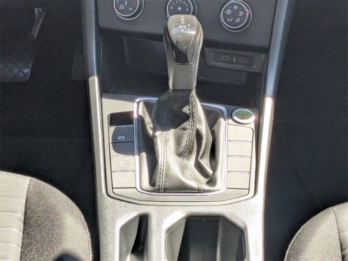 Used 2023 Volkswagen Jetta S image 16