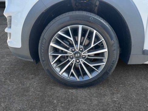 Used 2019 Hyundai Tucson SEL image 14
