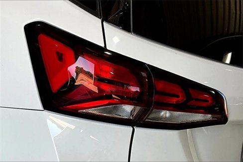 Certified 2024 Chevrolet Equinox LT image 8
