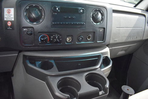 Used 2012 Ford E-250 and Econoline 250 w/ PWR Group image 20