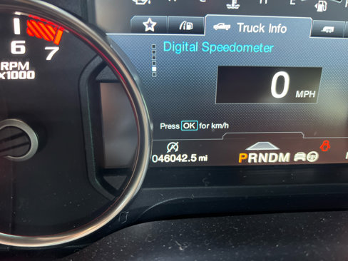 Used 2020 Ford F150 Raptor w/ Equipment Group 802A Luxury image 15