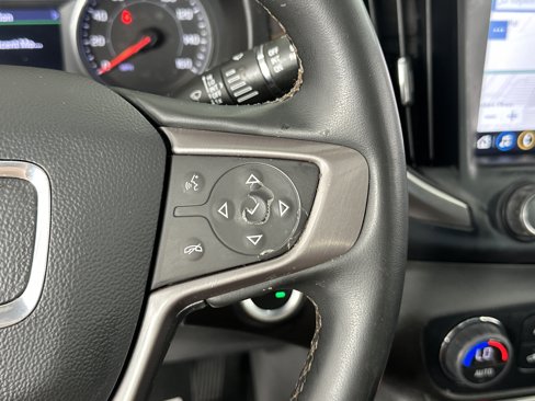 Certified 2023 GMC Terrain AT4 w/ Infotainment Package II image 34