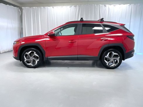 Used 2022 Hyundai Tucson SEL w/ Convenience Package image 25