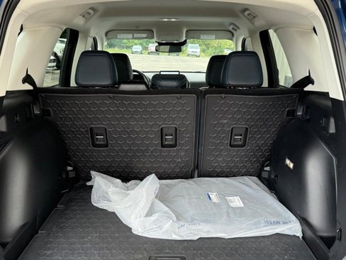 Certified 2023 Ford Bronco Sport Outer Banks image 5