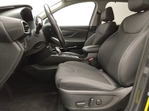 Used 2020 Hyundai Santa Fe SEL w/ Convenience Package image 17