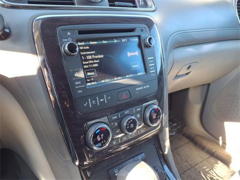 Used 2017 Buick Enclave Convenience image 8