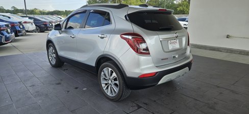 Used 2019 Buick Encore Preferred image 8