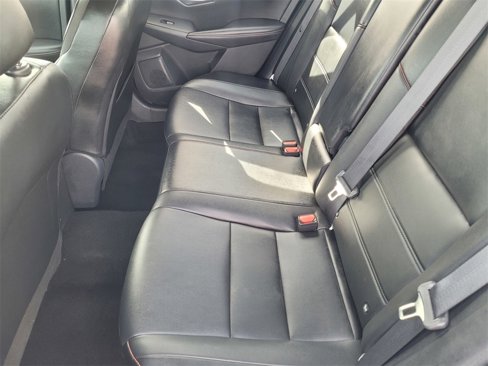 Used 2023 Nissan Sentra SR w/ SR Premium Package image 10
