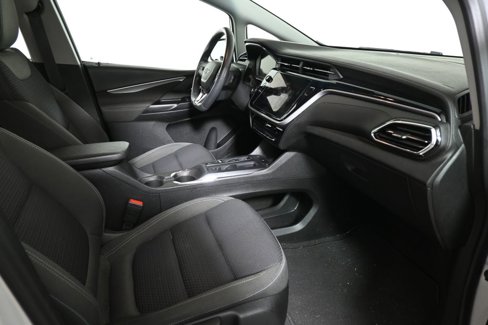 Used 2023 Chevrolet Bolt LT w/ Driver Confidence Package image 25
