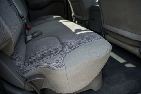 Used 2019 Nissan Frontier SV image 29