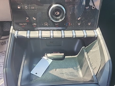 New 2026 GMC Terrain Elevation image 31