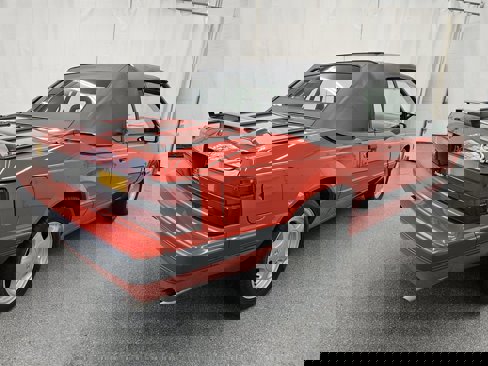 Used 1986 Ford Mustang LX image 13
