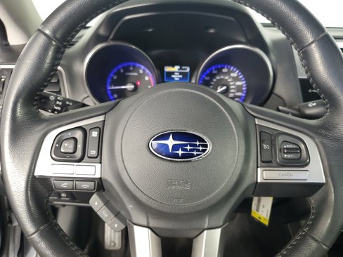 Used 2015 Subaru Legacy 2.5i Premium image 22