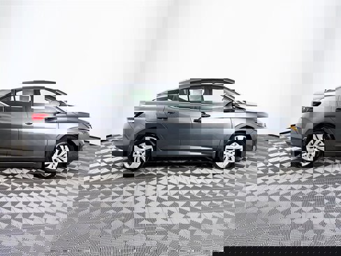 New 2025 Nissan Sentra S image 8