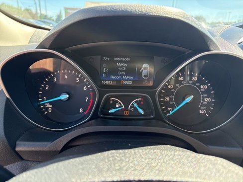 Used 2018 Ford Escape SE image 14