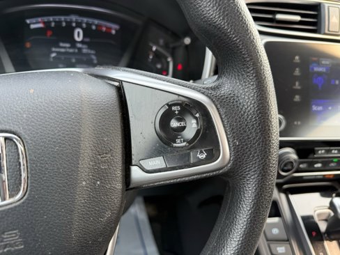 Used 2022 Honda CR-V EX image 21