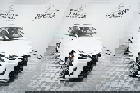 New 2025 Lexus IS 300 w/ Premium Package image 3