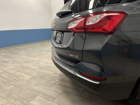 Used 2021 Chevrolet Equinox LT image 34