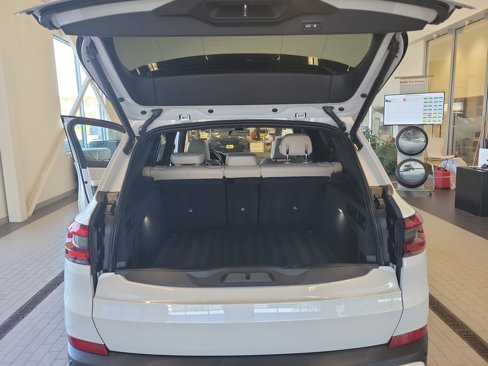Used 2021 BMW X5 xDrive40i w/ Convenience Package image 17
