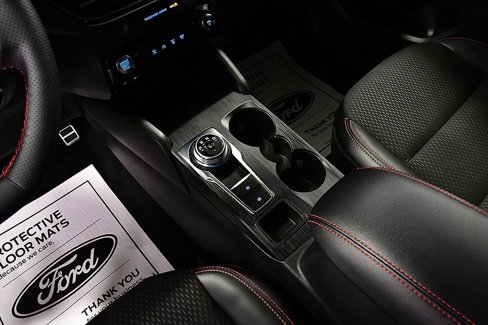 Used 2024 Ford Escape ST-Line w/ Tech Pack #1 image 22