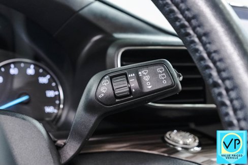 Used 2020 Ford Explorer Limited image 25