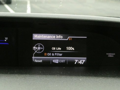 Used 2014 Honda Civic EX image 37